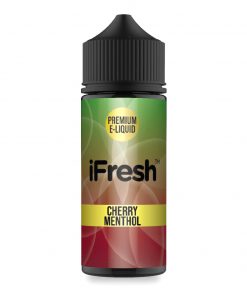 i Fresh 100ml Shortfill - Bulk Vape Wholesale