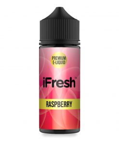 i Fresh 100ml Shortfill - Bulk Vape Wholesale