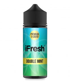 i Fresh 100ml Shortfill - Bulk Vape Wholesale