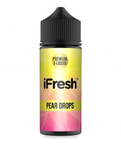 i Fresh 100ml Shortfill - Bulk Vape Wholesale