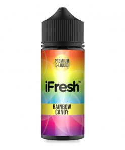 i Fresh 100ml Shortfill - Bulk Vape Wholesale