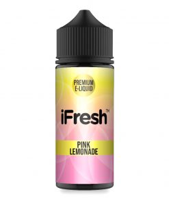 i Fresh 100ml Shortfill - Bulk Vape Wholesale