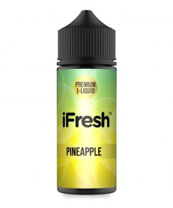 i Fresh 100ml Shortfill - Bulk Vape Wholesale