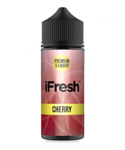 i Fresh 100ml Shortfill - Bulk Vape Wholesale