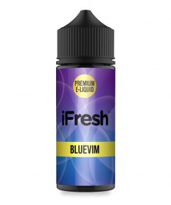 i Fresh 100ml Shortfill - Bulk Vape Wholesale