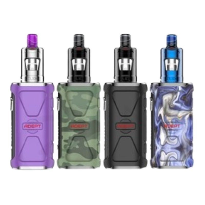 INNOKIN - ADEPT ZLIDE - VAPE KIT - Bulk Vape Wholesale