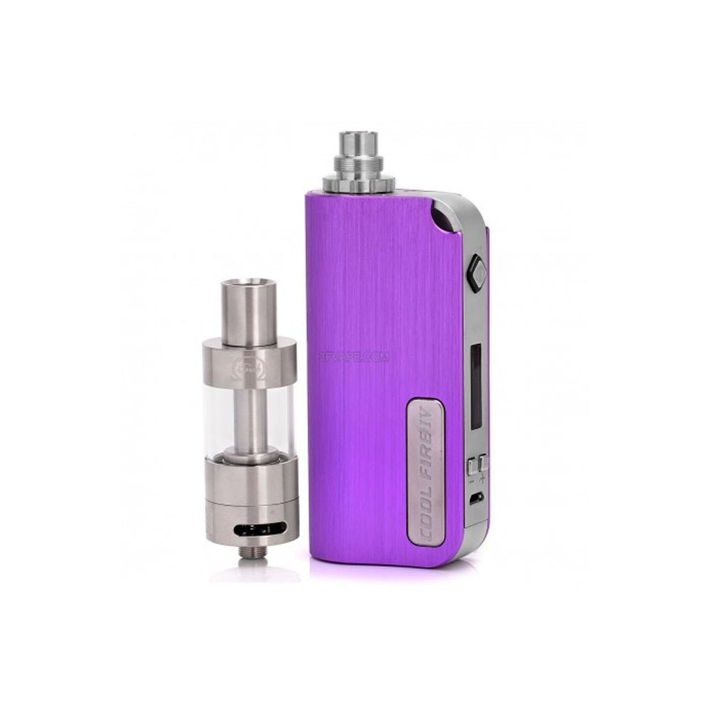 INNOKIN - COOLFIRE IV - VAPE KIT - Bulk Vape Wholesale