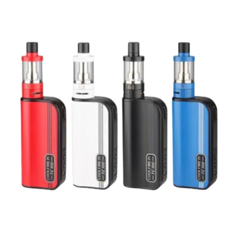 INNOKIN - COOLFIRE IV - VAPE KIT - Bulk Vape Wholesale