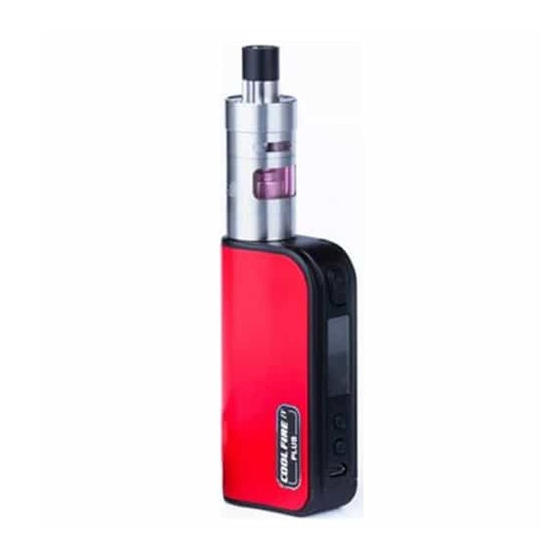 INNOKIN - COOLFIRE IV - VAPE KIT - Bulk Vape Wholesale