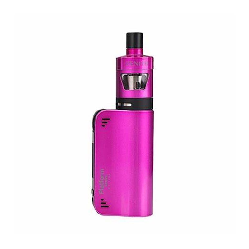 INNOKIN - COOLFIRE IV - VAPE KIT - Bulk Vape Wholesale