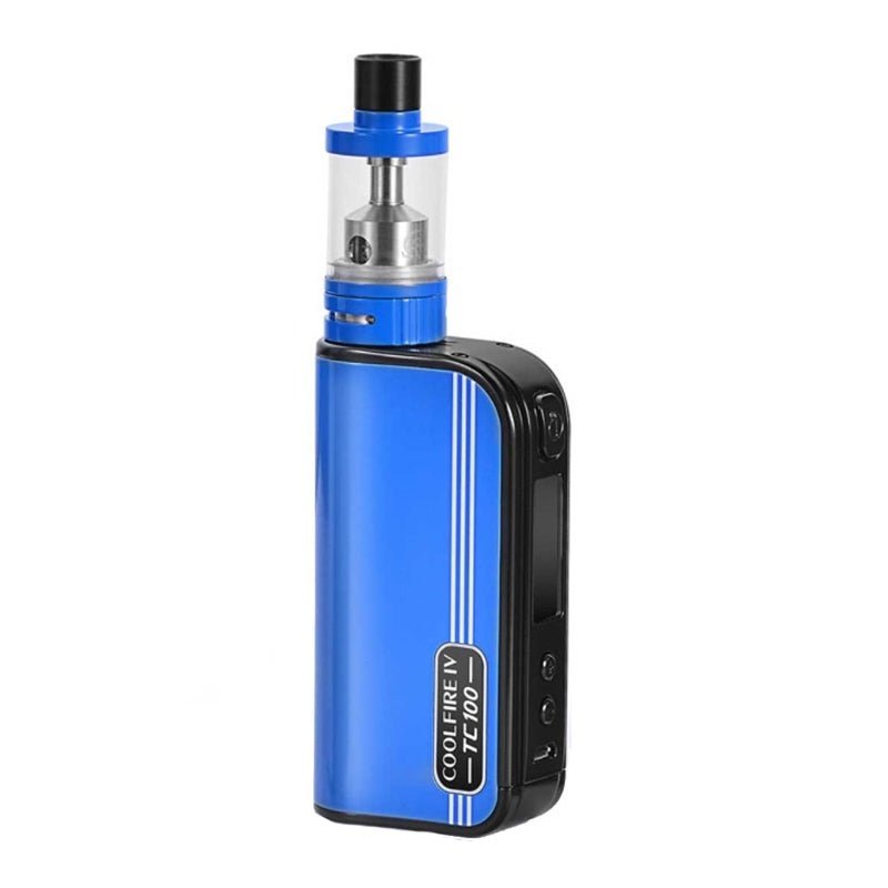 INNOKIN - COOLFIRE IV - VAPE KIT - Bulk Vape Wholesale