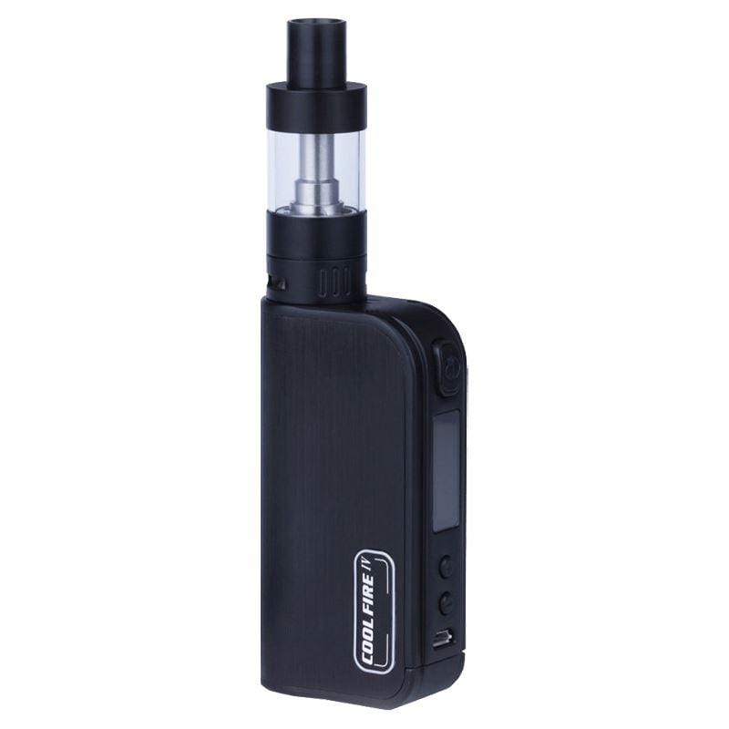 INNOKIN - COOLFIRE IV - VAPE KIT - Bulk Vape Wholesale