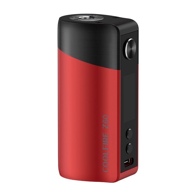 Innokin Coolfire Z60 Mod - Bulk Vape Wholesale