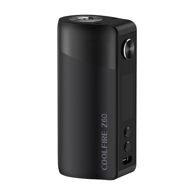 Innokin Coolfire Z60 Mod - Bulk Vape Wholesale