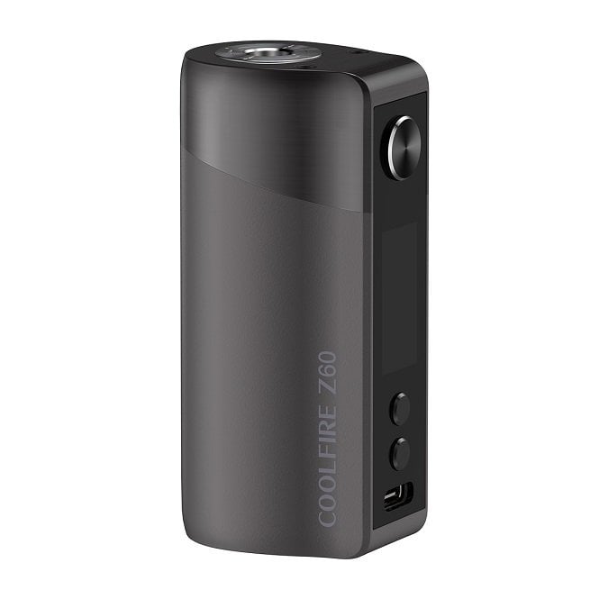 Innokin Coolfire Z60 Mod - Bulk Vape Wholesale