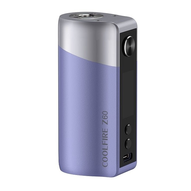 Innokin Coolfire Z60 Mod - Bulk Vape Wholesale