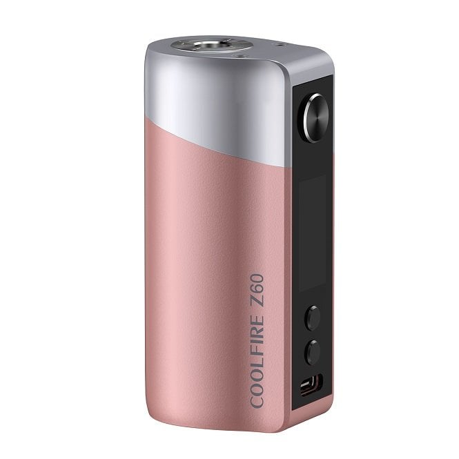 Innokin Coolfire Z60 Mod - Bulk Vape Wholesale