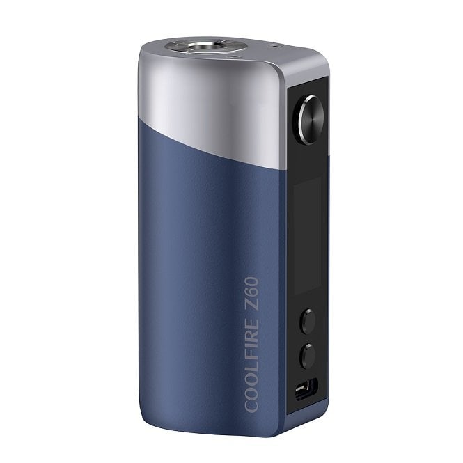 Innokin Coolfire Z60 Mod - Bulk Vape Wholesale