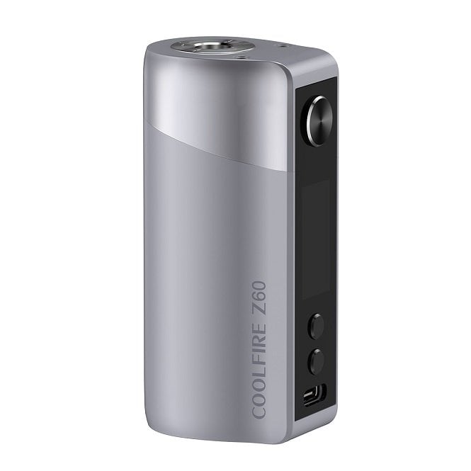 Innokin Coolfire Z60 Mod - Bulk Vape Wholesale