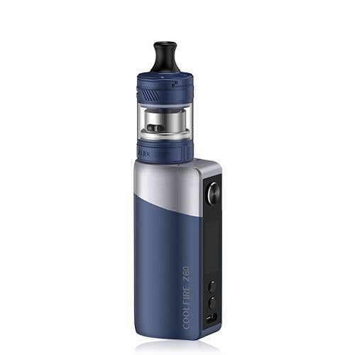 Innokin Coolfire Z60 Vape Kit - Bulk Vape Wholesale