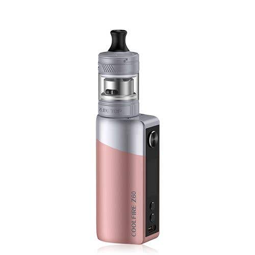 Innokin Coolfire Z60 Vape Kit - Bulk Vape Wholesale