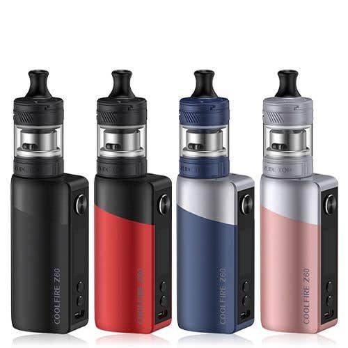 Innokin Coolfire Z60 Vape Kit - Bulk Vape Wholesale