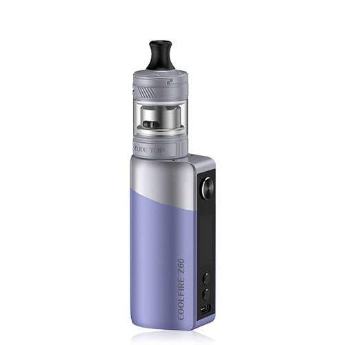 Innokin Coolfire Z60 Vape Kit - Bulk Vape Wholesale