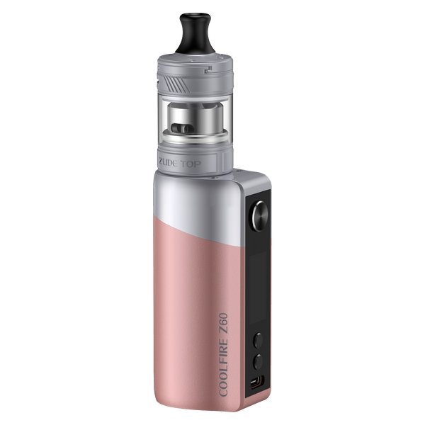 Innokin Coolfire Z60 Zlide Tank Vape Kit - Bulk Vape Wholesale