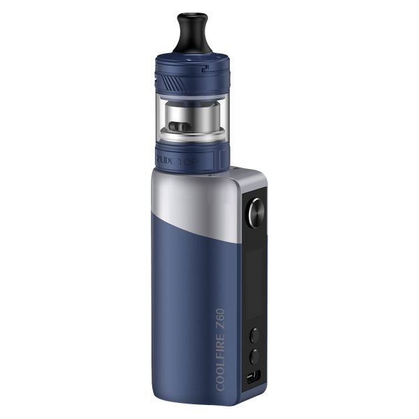 Innokin Coolfire Z60 Zlide Tank Vape Kit - Bulk Vape Wholesale