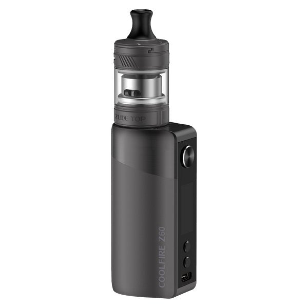 Innokin Coolfire Z60 Zlide Tank Vape Kit - Bulk Vape Wholesale