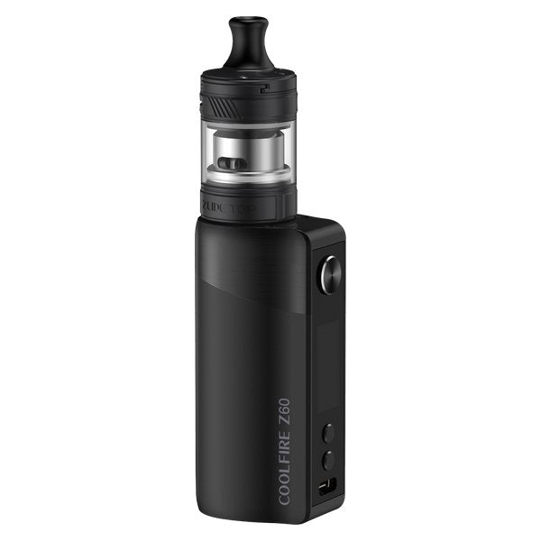 Innokin Coolfire Z60 Zlide Tank Vape Kit - Bulk Vape Wholesale