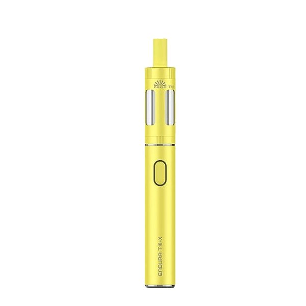 Innokin - Endura T18 X - Kit - Bulk Vape Wholesale