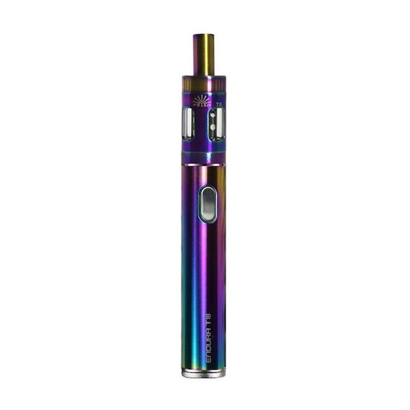 INNOKIN - ENDURA T18E - VAPE KIT - Bulk Vape Wholesale