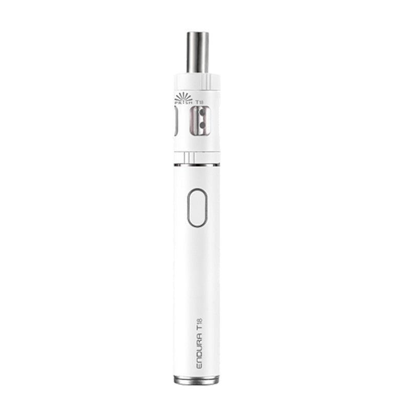 INNOKIN - ENDURA T18E - VAPE KIT - Bulk Vape Wholesale