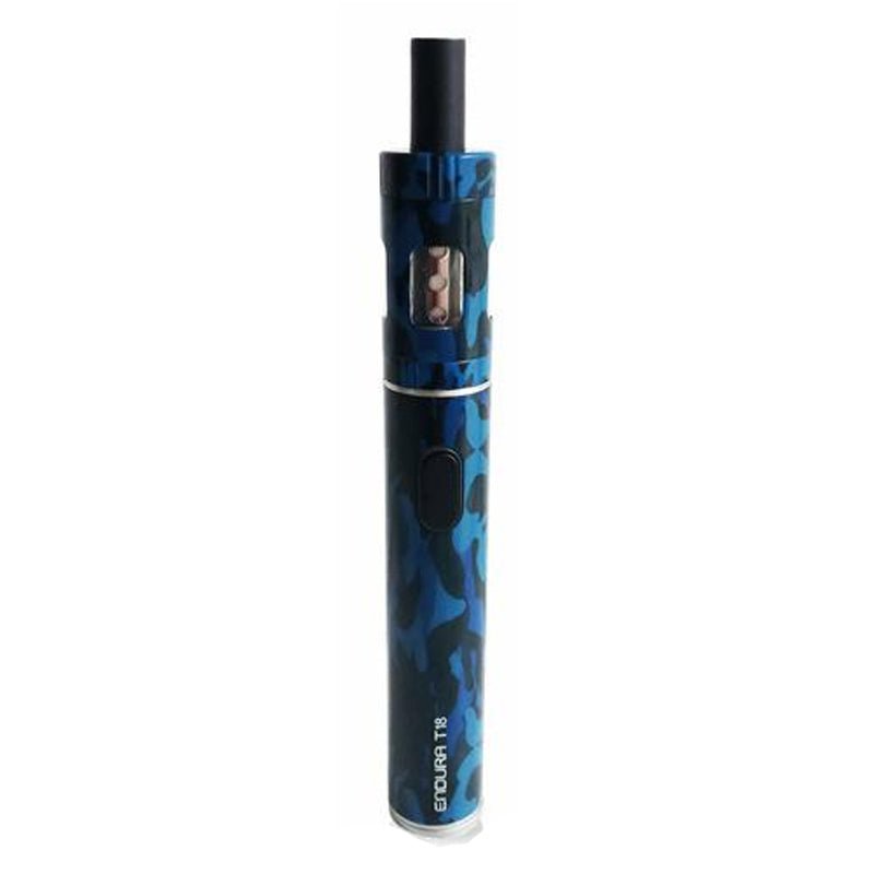 INNOKIN - ENDURA T18E - VAPE KIT - Bulk Vape Wholesale