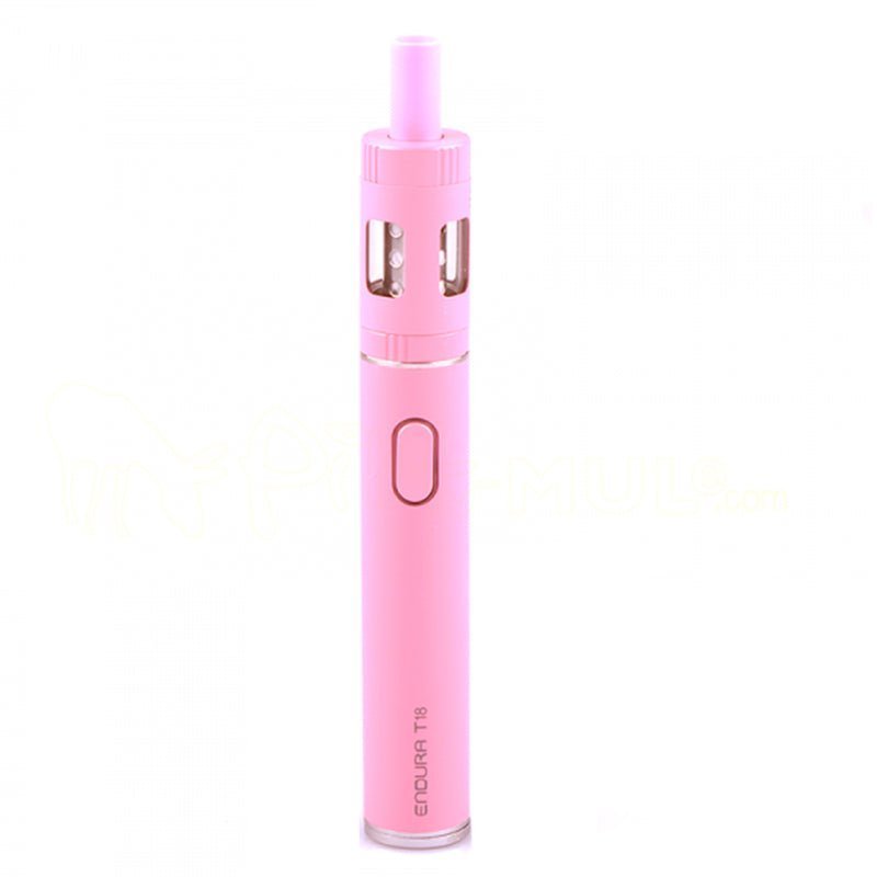 INNOKIN - ENDURA T18E - VAPE KIT - Bulk Vape Wholesale