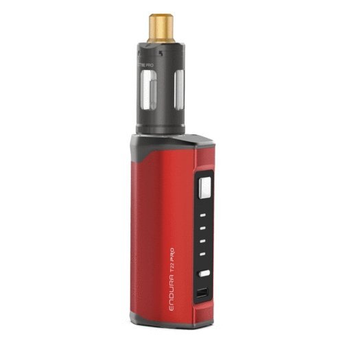 INNOKIN ENDURA T22 PRO KIT - Bulk Vape Wholesale