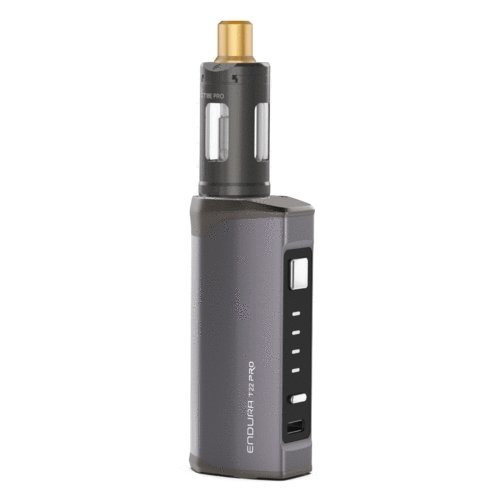 INNOKIN ENDURA T22 PRO KIT - Bulk Vape Wholesale