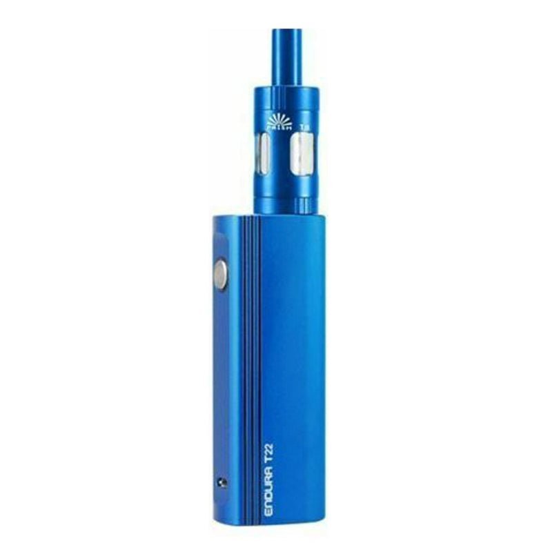 INNOKIN - ENDURA T22E - VAPE KIT - Bulk Vape Wholesale