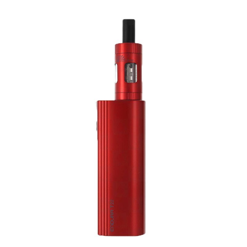 INNOKIN - ENDURA T22E - VAPE KIT - Bulk Vape Wholesale