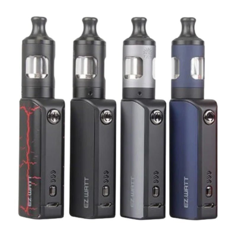 INNOKIN - EZ WATT - VAPE KIT - Bulk Vape Wholesale