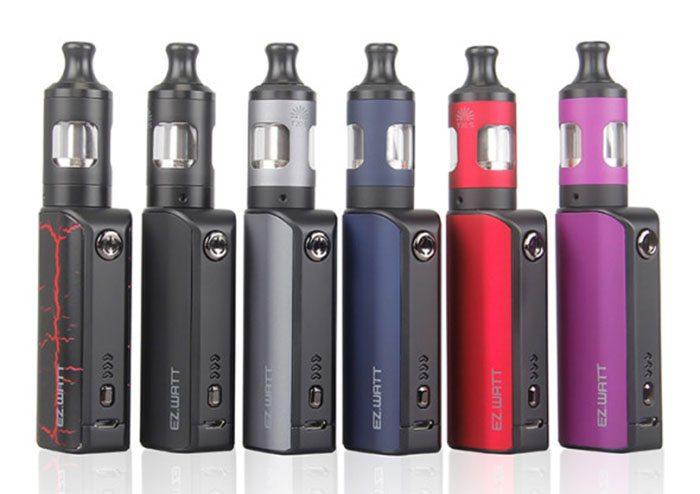 INNOKIN - EZ WATT - VAPE KIT - Bulk Vape Wholesale