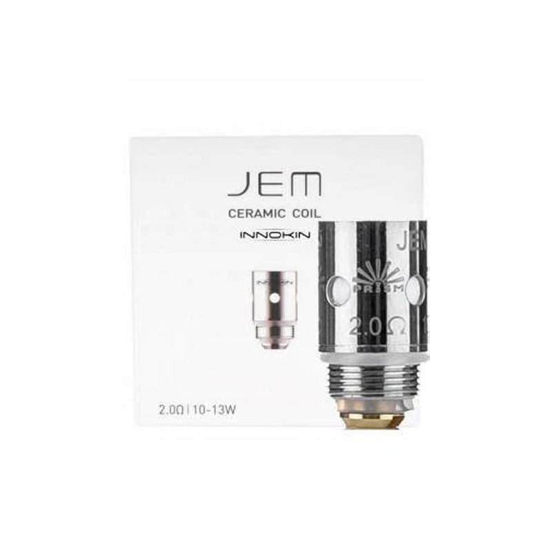 INNOKIN - JEM - COILS - Bulk Vape Wholesale