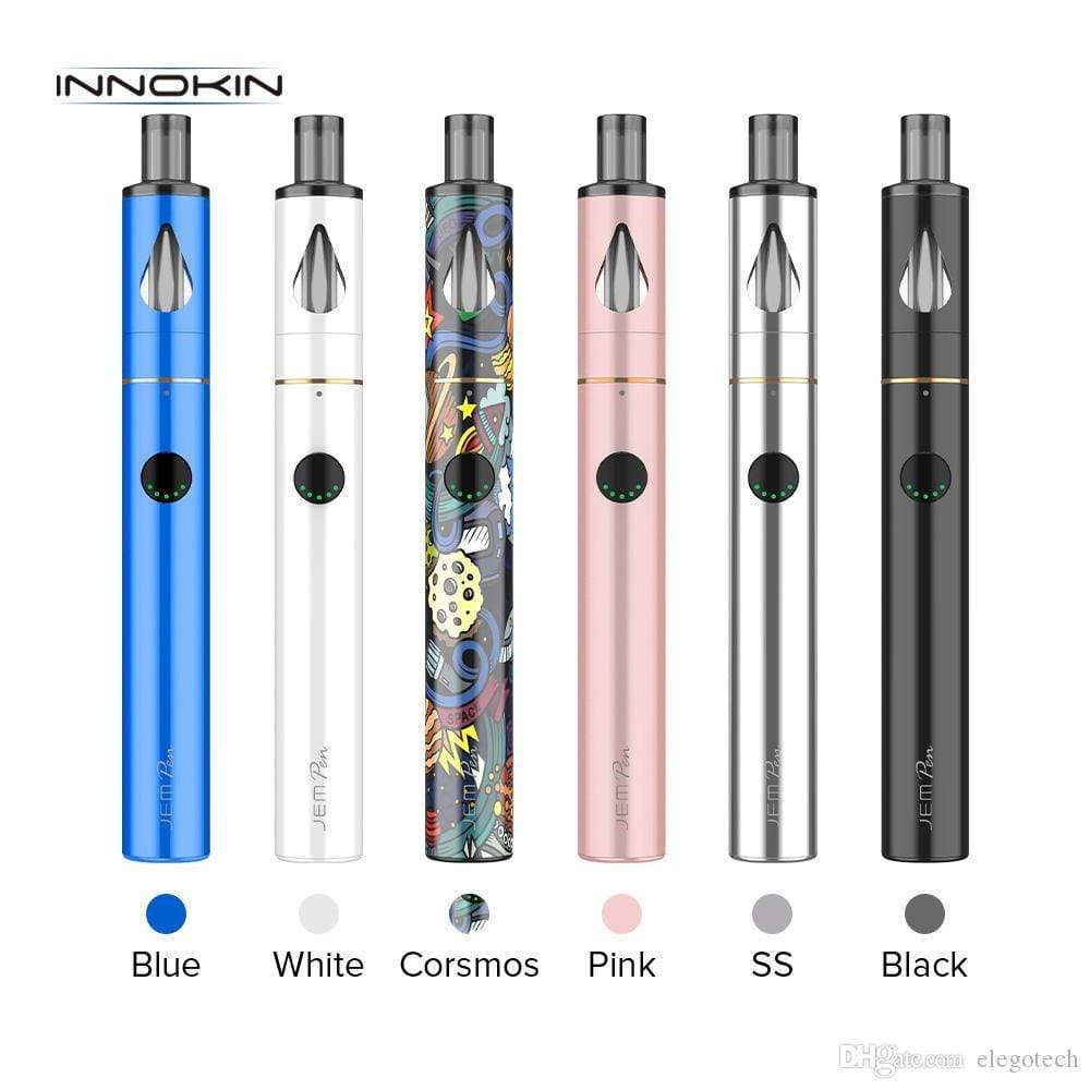 Innokin - Jem Pen - Kit - Bulk Vape Wholesale