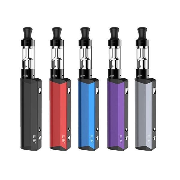 INNOKIN - JEM - VAPE KIT - Bulk Vape Wholesale