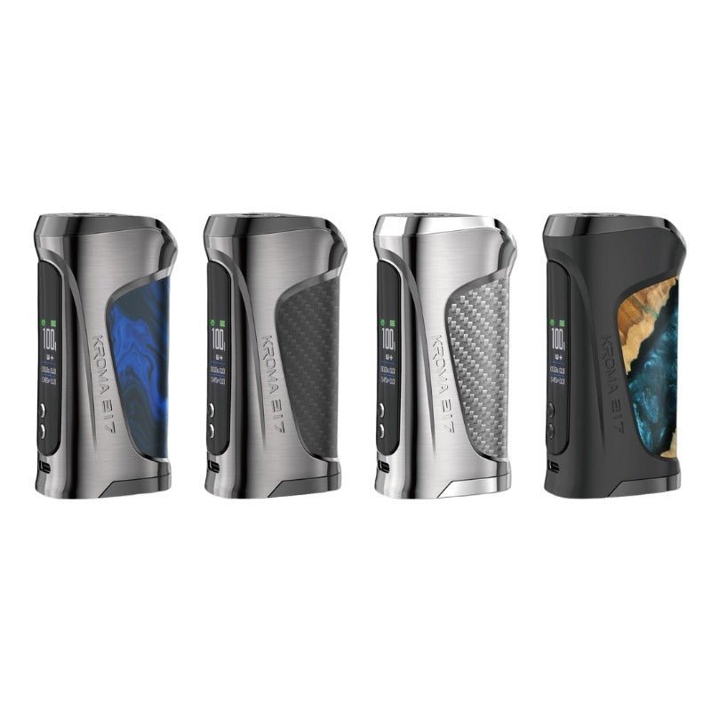 Innokin Kroma 217 Mod - Bulk Vape Wholesale