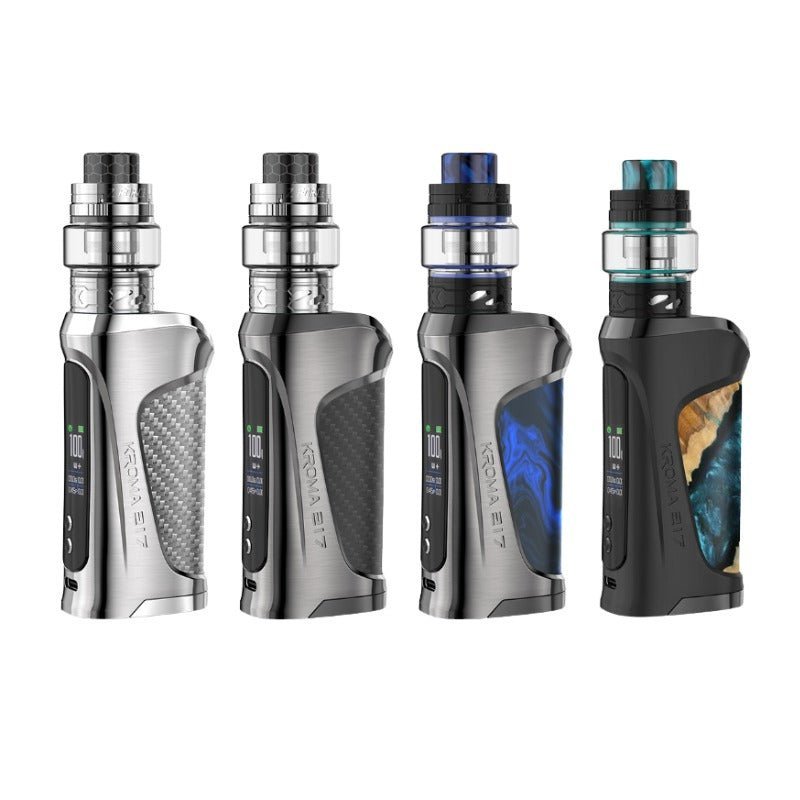 Innokin Kroma 217 Z Force Vape Kit - Bulk Vape Wholesale