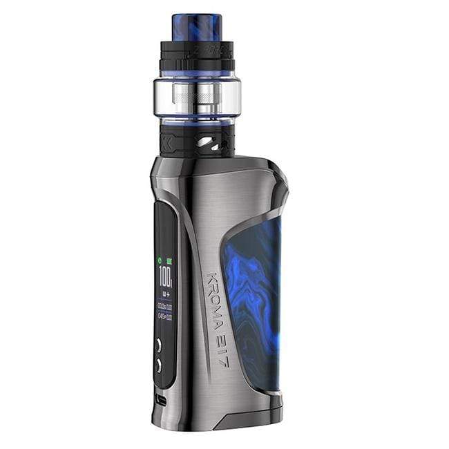 Innokin Kroma 217 Z Force Vape Kit - Bulk Vape Wholesale