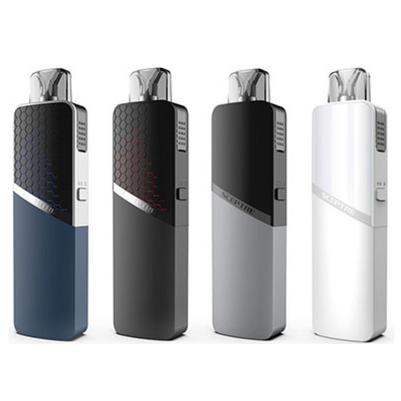 INNOKIN SCEPTRE POD KIT - Bulk Vape Wholesale