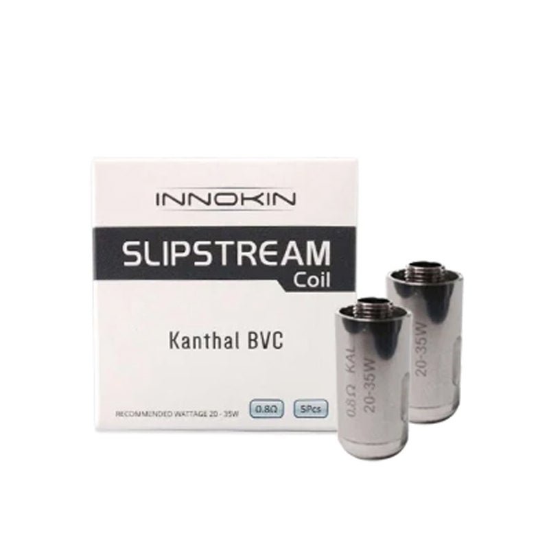 INNOKIN - SLIPSTREAM - COILS - Bulk Vape Wholesale